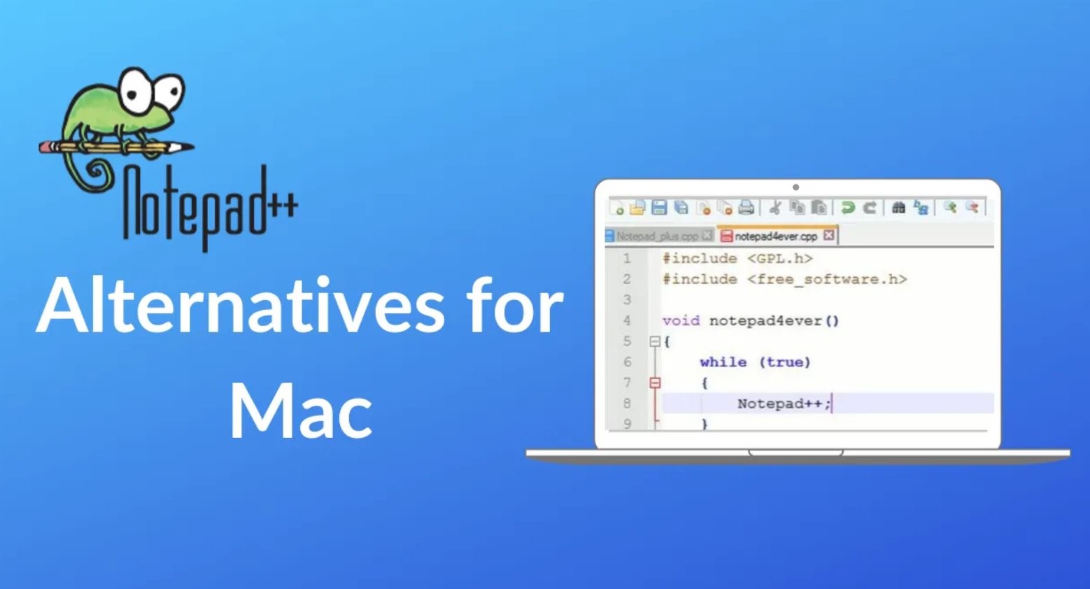 mac notepad for windows 7